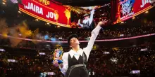Red Bull dance your style,olandese Joy conquista titolo mondiale