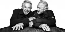 De Niro e Pacino insieme per Moncler
