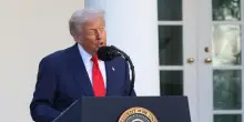 Trump, se Hamas non rispetta accordo Israele può attaccare