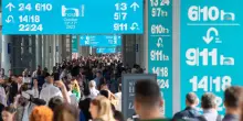 A Host attesi 2000 espositori filiera ospitalità, 44% esteri