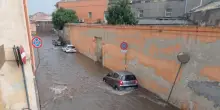Trentasei ore di forte maltempo al Sud,prosegue ottobrata a Nord