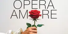 Il Maggio in Africa con spettacolo-tascabile 'Opera, Amore'