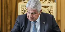 Il presidente Mulino firma l'adesione di Panama al Mercosur