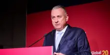 Missione del commissario Ue per i Partenariati Sikela in Messico