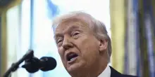 Trump, se Hamas continua a uccidere dovremo farli fuori