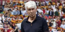 Roma: Gasperini cerca un altro colpo e sogna quelli di mercato