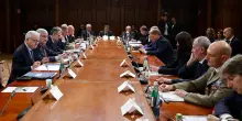 L'Italia pronta sui militari a Gaza, sostegno da Pd e M5s