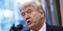 Trump a cena Casa Bianca lancia anche progetto per arco trionfo