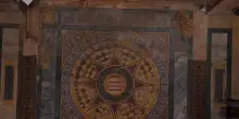 A Novara al via restauro del pavimento mosaico di San Gaudenzio