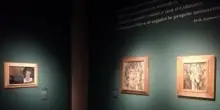 A Padova 'Modigliani Picasso', le voci della modernità