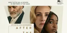 ANSA/ Cinema d'autore per il weekend, da Kubrick a Gudadagnino