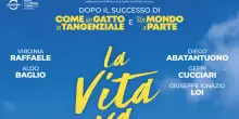 ANSA/ Weekend al cinema nel segno di Frankenstein e di Milani
