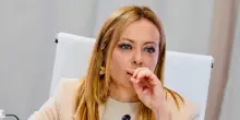Meloni, posizione non cambia, pieno sostegno all'Ucraina