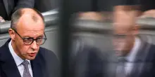 Merz, 'ora serve un piano di pace per l'Ucraina'