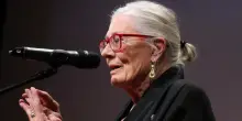 Tff, Vanessa Redgrave con anteprima mondiale di 'The Estate'