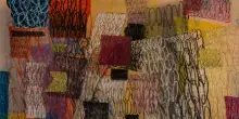 Il Movimento spazialista al Museo Accorsi-Ometto