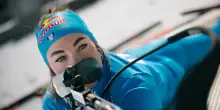 Biathlon: 'voglio sentirmi libera', Dorothea Wierer si racconta