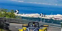 Auto: la 63^ Alghero Scala Piccada è finale nazionale Civm