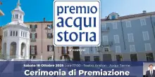 Ad Acqui il tour mondiale Vespucci e il Villaggio Italia