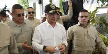 Colombia e Usa riaprono il dialogo su lotta al narcotraffico