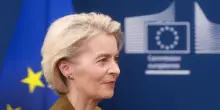 Von der Leyen, revisione su auto anticipata entro fine anno