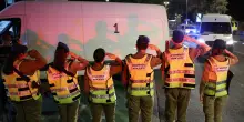 Il corpo restituito stanotte è del 75enne Eliahu Margalit