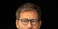 Giuseppe Marsocci nuovo ad del Gruppo Armani