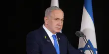 Netanyahu, guerra finirà dopo la fase 2 con disarmo Hamas