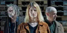Delta V, 'un album per mettere ordine nel disordine'