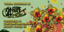 Mastandrea presidente di giuria per #24FrameAlSecondo