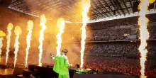 San Siro torna dance nel 2026 con Gabry Ponte