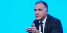 Orsini: 'Sulla manovra tre punti fondamentali su cui dialogare'