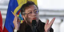 Scontro Trump-Petro, Bogotà richiama ambasciatore in Usa
