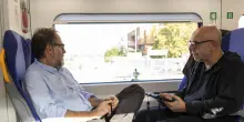 Virzì: 'Cinque Secondi il mio film sul buio e sulla vita'