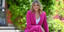 Natasha Stefanenko sposa in Brasile a dicembre