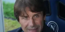 Serie A: in campo Torino-Napoli LIVE