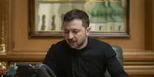 Zelensky chiama i leader europei dopo incontro con Trump