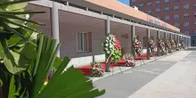 Strage dei carabinieri, a Padova chiusa la camera ardente