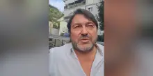 Ranucci: 'Contro di me un salto di qualità più preoccupante'