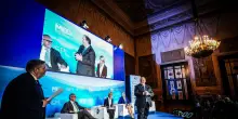 Al via il Prix Italia con Napoli al centro