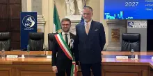 Sindaco Alba, 'lavoriamo per la Biennale delle Langhe'
