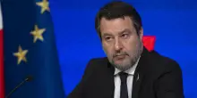 Salvini 'no al processo a Sinner, campione orgoglio italiano'