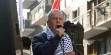 'Frasi pro Hamas', foglio di via da Milano al presidente Api