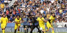 Tra il Pisa e il Verona vince la paura di perdere