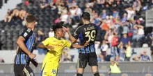 Pisa-Verona 0-0