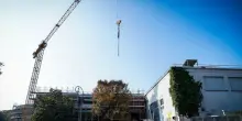 Nei cantieri arriva il badge digitale, garanzia sicurezza