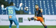 Calcio: il Marsiglia ritira la maglia n.30 di Mandanda