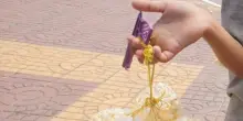 Richiamo di mais per popcorn per contaminazione da alcaloidi