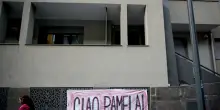 Domani i funerali di Pamela, la famiglia chiede riservatezza