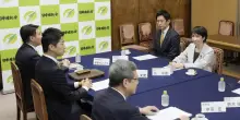 Giappone verso la svolta, Takaichi prima donna premier